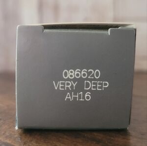 Mary Kay CC Cream SPF 15 in Very Deep